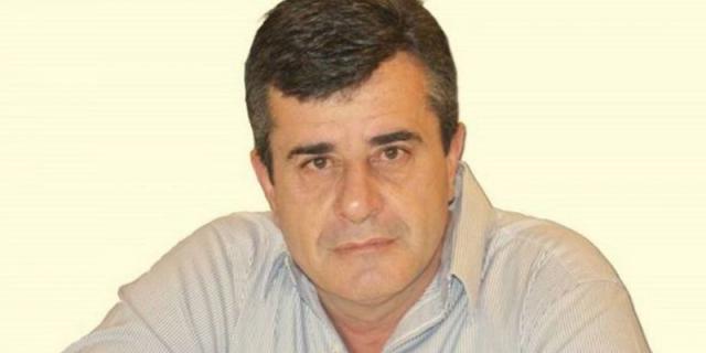 Ηλίας Κανάκης: «Η λογική του παραλόγου »