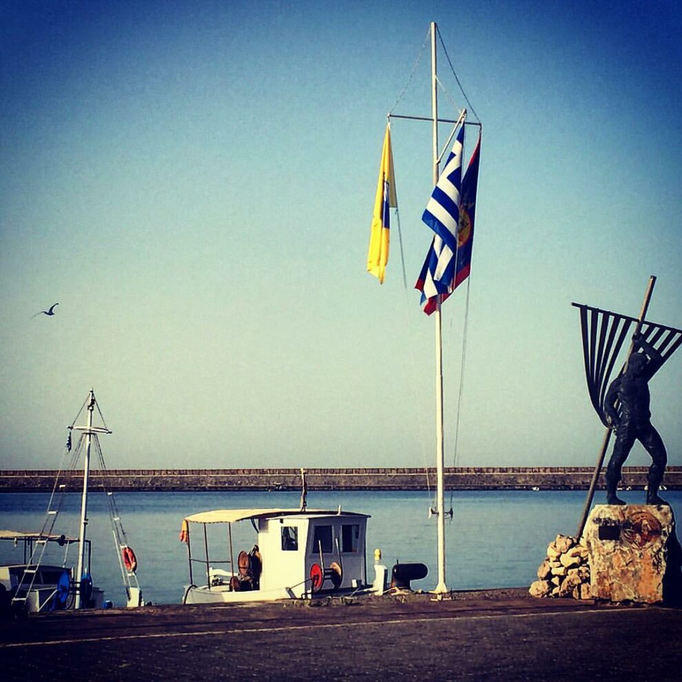 Με αίθριο καιρό ξεκινά η εβδομάδα – Η πρόγνωση του καιρού αναλυτικά