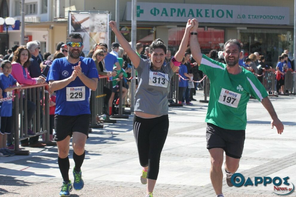 Επιστρέφει την Κυριακή με υποσχέσεις για ρεκόρ ο Μαραθώνιος Μεσσήνης