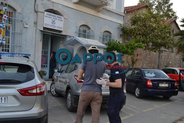 Κάθειρξη 340 χρόνων σε Ρώσο και Ουκρανό για μεταφορά μεταναστών