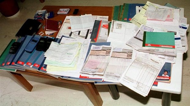 Ποινή 9 χρόνων σε Καλαματιανό για 103 εικονικά και πλαστά τιμολόγια