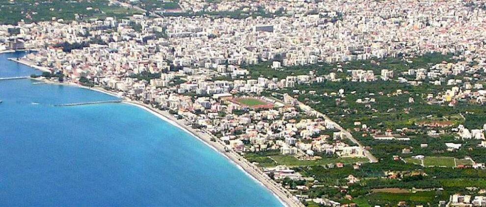 Προτάσεις παρέμβασης σε κοινωνικά ζητήματα στο εργαστήρι της Βιώσιμης Αστικής Ανάπλασης Καλαμάτας