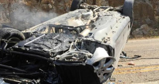 57χρονος έχασε τη ζωή του σε τροχαίο στην Πυλία