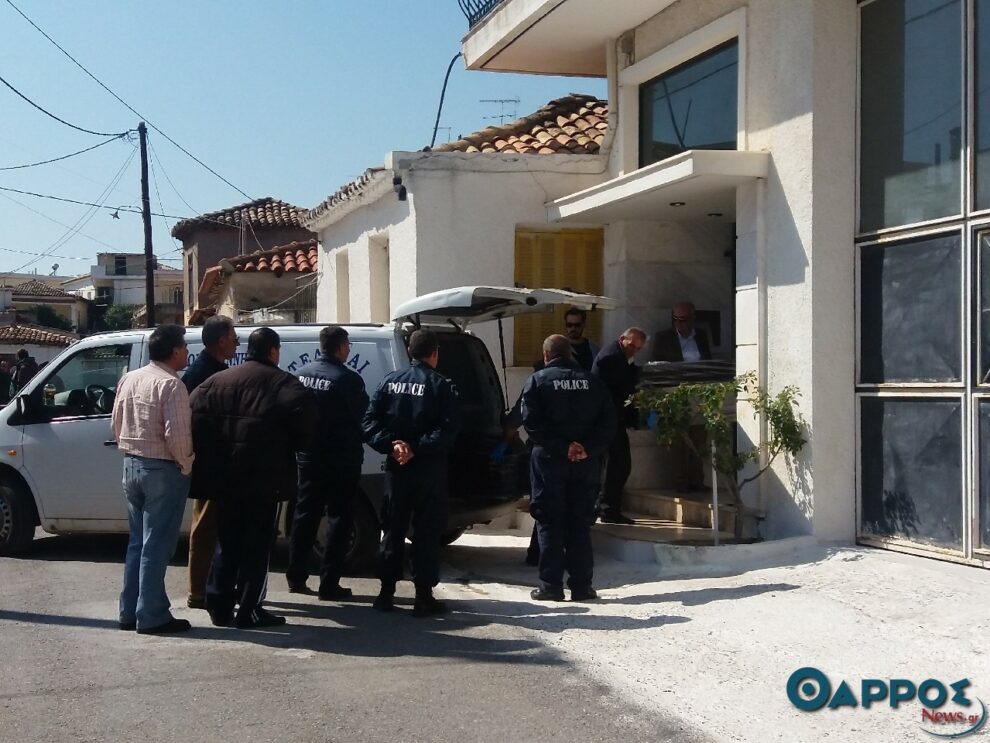 Προμελετημένη η τραγωδία στη Μεσσήνη