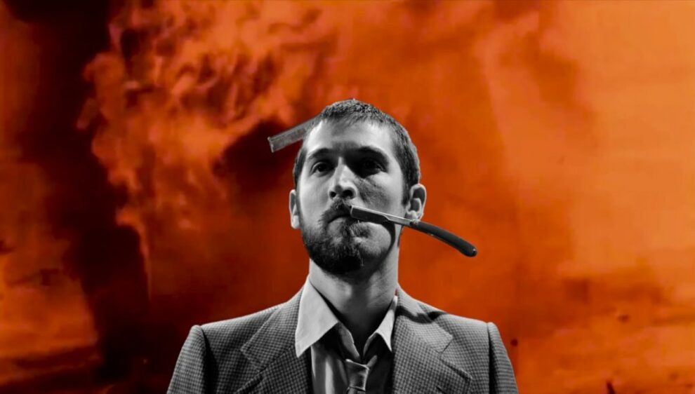 Το «A Job Interview» στο Short Film Corner του φεστιβάλ των Καννών