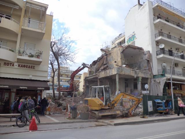 Οικία Ρεμπουτζάκου και Λύκειο Ελληνίδων…