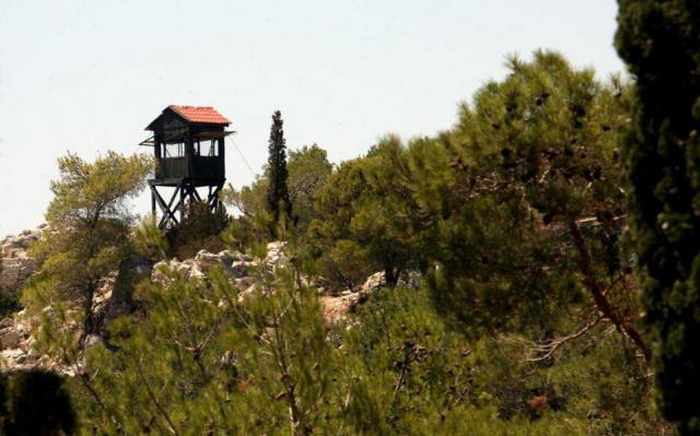 Φουντώνουν τα προβλήματα σε αγροτικές εκτάσεις από τους δασικούς χάρτες