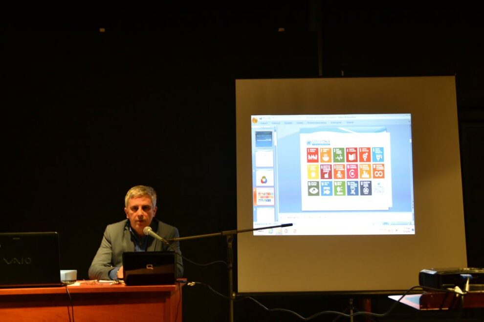 Μάκαρης για Βιώσιμη Αστική Ανάπτυξη: «Ασύνδετα έργα, με αμφίβολο αποτέλεσμα για την Καλαμάτα»