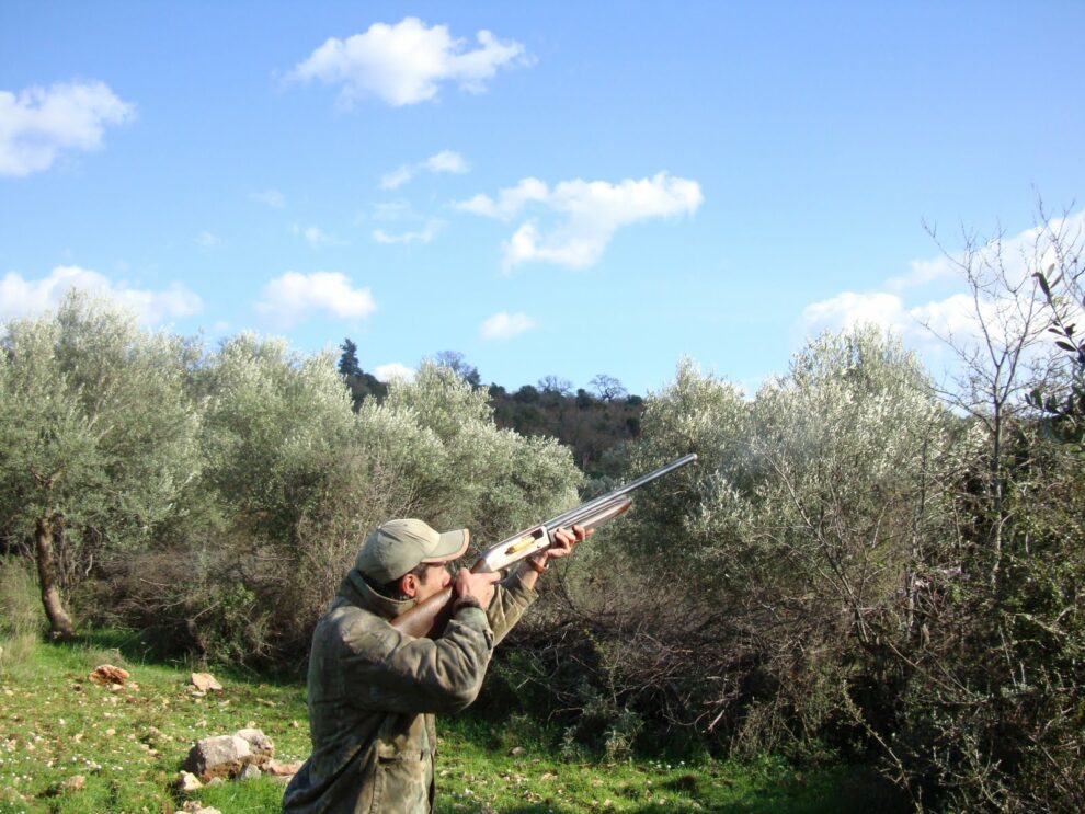 Ξεκίνησε η νέα κυνηγετική περίοδος