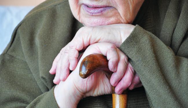 Τσιγγάνοι λήστευαν ηλικιωμένους μπαίνοντας στα σπίτια τους