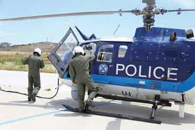 Κάθειρξη 11 χρόνων σε Μολδαβό για 992 χασισόδεντρα στη Βάλτα