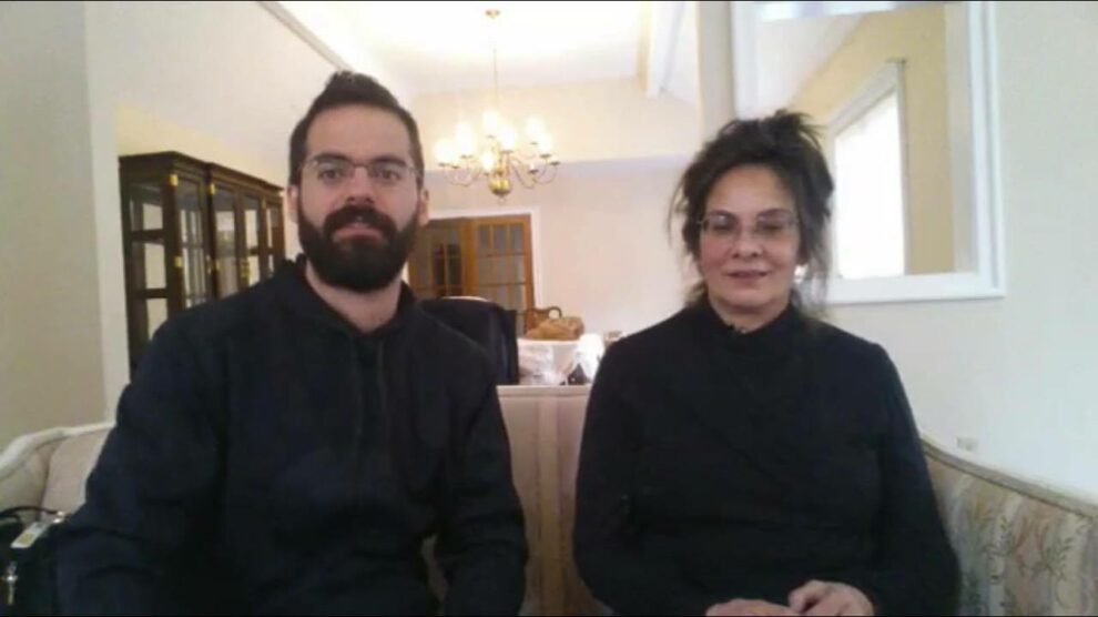 Υιοθετήθηκε από το ορφανοτροφείο Καλαμάτας στην Αμερική και ψάχνει να βρει τις ρίζες της (βίντεο)