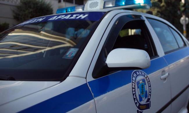 Τσιγγάνος άνοιγε σπίτια και καταστήματα στην ευρύτερη περιοχή του Μελιγαλά