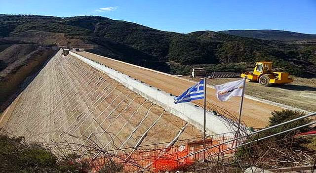 Προτεραιότητα σε φράγματα και αλιευτικά καταφύγια – Όλα τα έργα των υποδομών της Μεσσηνίας