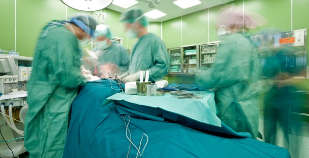 Κλείνει ο χειρουργικός τομέας του Γ.Ν. Κυπαρισσίας, στη Ζάκυνθο οι γιατροί