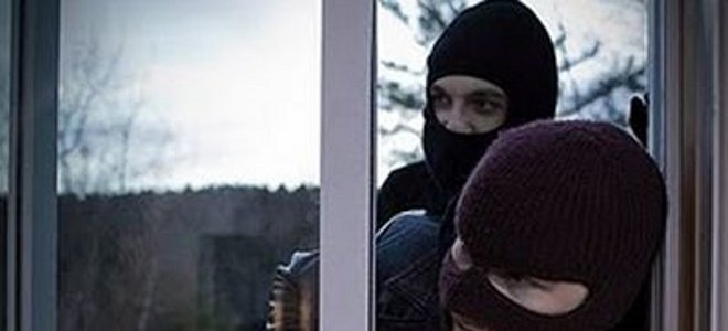 Έκλεβαν αγγούρια από θερμοκήπιο φορώντας κουκούλες