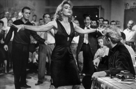 «Ποτέ την Κυριακή» αύριο από τη Νέα Κινηματογραφική Λέσχη Καλαμάτας