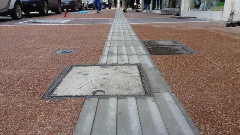 Κανένας σεβασμός…