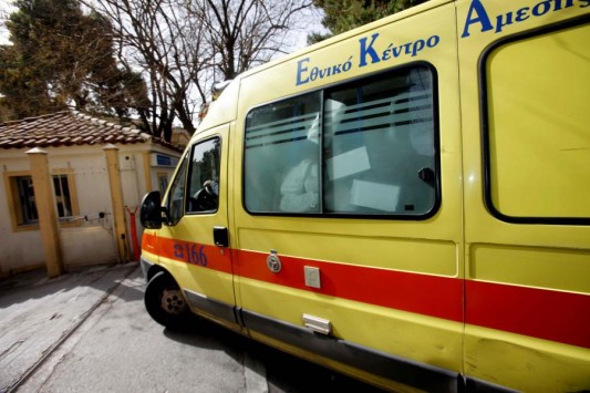 Εντοπίστηκε νεκρή η ηλικιωμένη που είχε εξαφανιστεί στη Μάνη