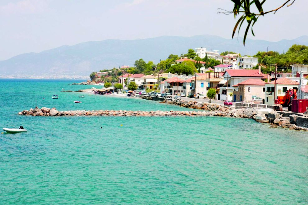 Ο καιρός αύριο Τρίτη στην Καλαμάτα