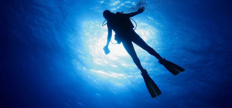 Συναγερμός για 35χρονο δύτη που είχε χαθεί στη Μεσσηνιακή Μάνη