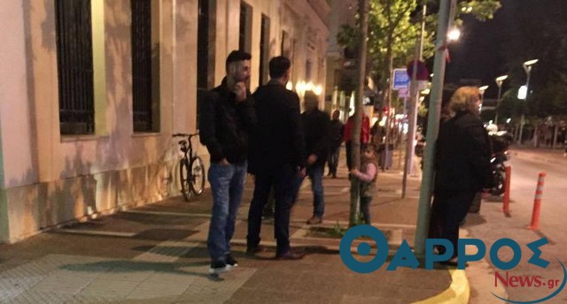 Συνελήφθη 25χρονος που έκλεψε ποδήλατο στο κέντρο της Καλαμάτας (φωτογραφίες)