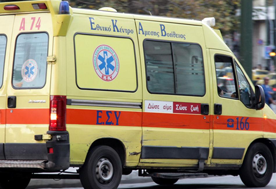 Χτύπησαν και έκλεψαν 87χρονο στη μαρίνα της Καλαμάτας