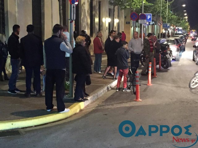 Νεαρός από την Αθήνα έκλεψε ποδήλατο στην Καλαμάτα