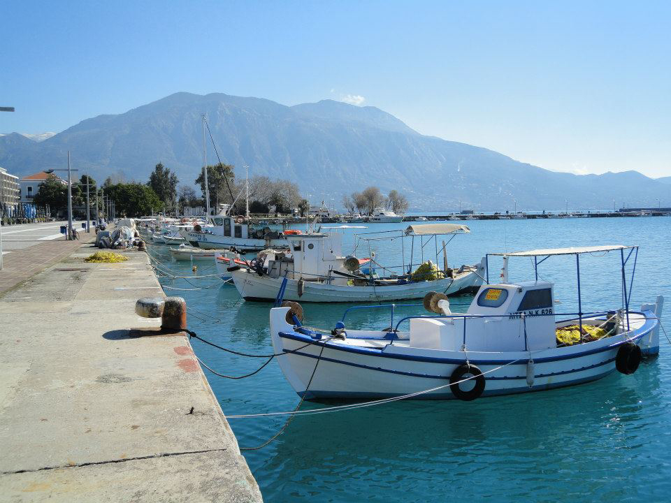 “Γεμίζει” το Δημοτικό Λιμενικό Ταμείο από τέλη ελλιμενισμού