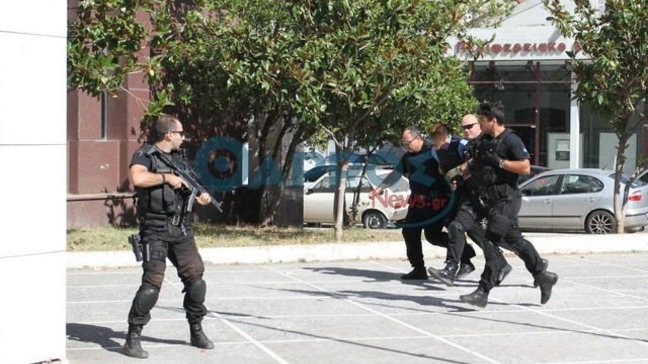 Όγδοη αναβολή της δίκης για  τις δολοφονίες Σγούρου – Κομμάτη