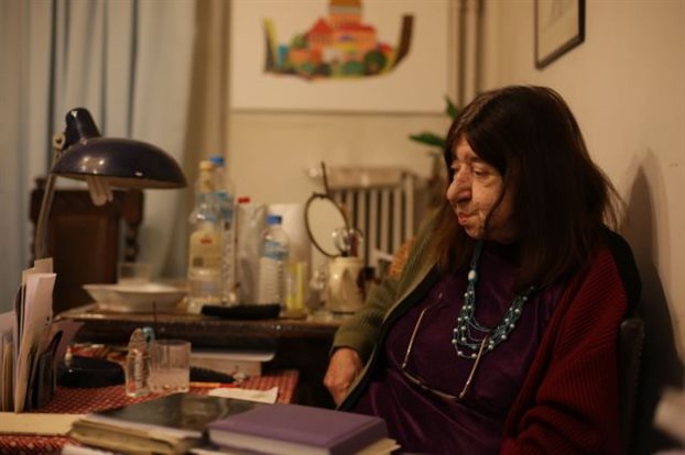Αφιερωμένα στην ποιήτρια Κατερίνα Αγγελάκη-Ρουκ τα Θ’ Πολυδούρεια