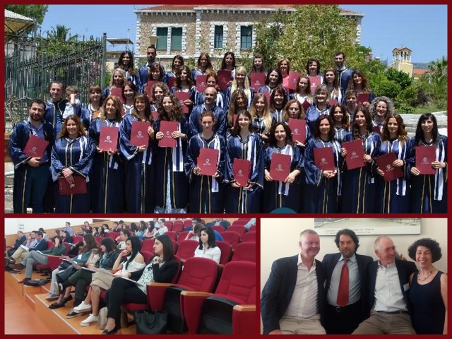 Διεθνής καταξίωση για το Τμήμα Φιλολογίας Καλαμάτας