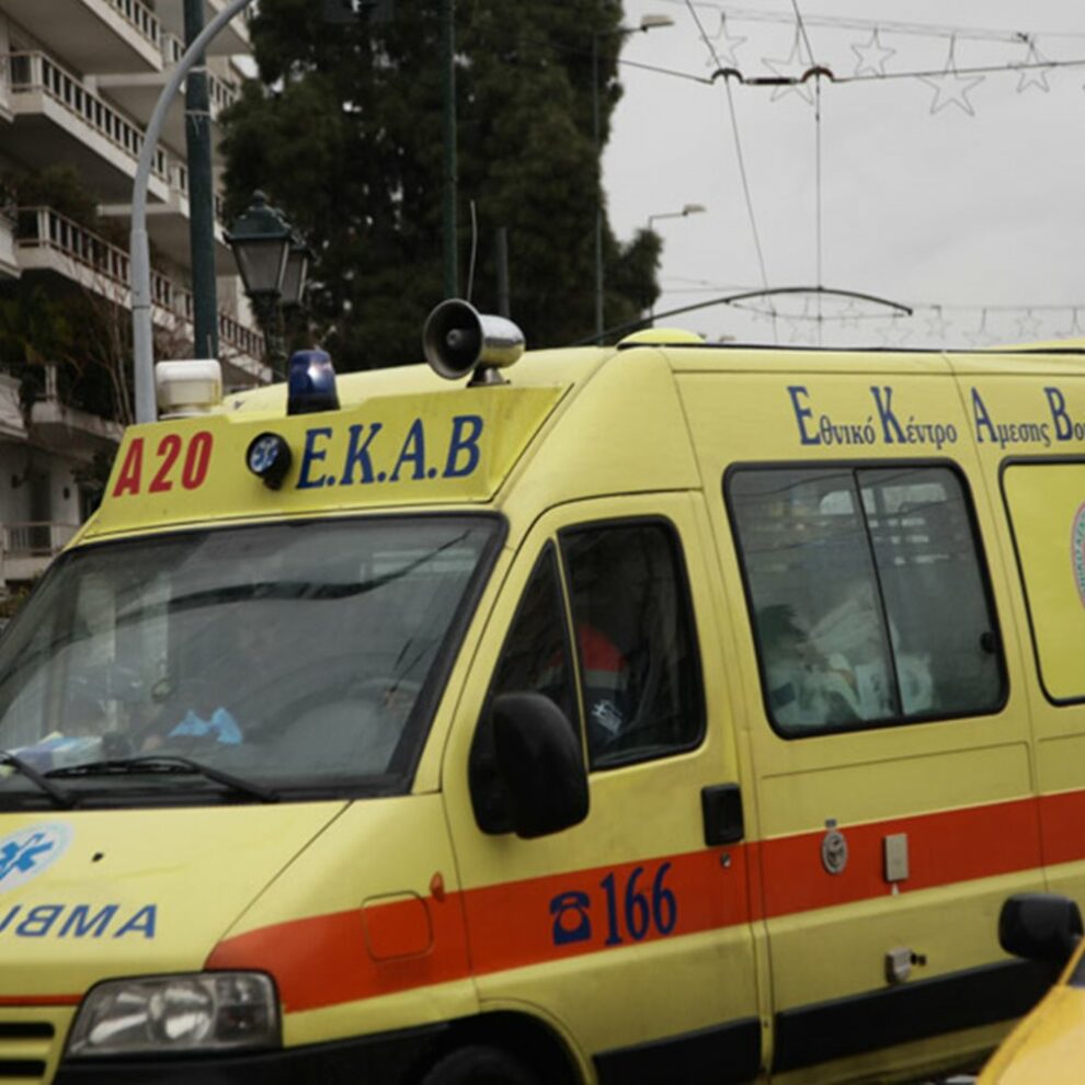 Εκτέλεσαν πατέρα μαθητή Δημοτικού την ώρα που άφηνε το παιδί του στο σχολείο