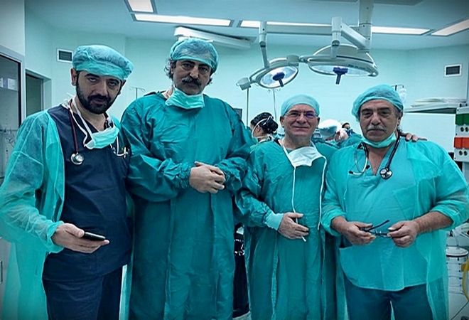 Νοσοκομείο Κυπαρισσίας: Αδιανόητη εκδρομή στη Ζάκυνθο για χειρουργεία….