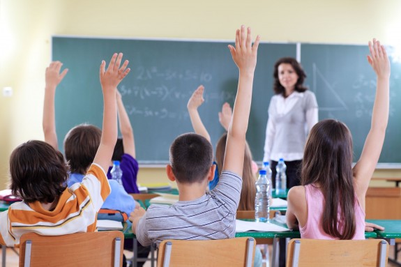 Η σωστή τοποθέτησης της φωνής κατά τη διάρκεια της εκπαιδευτικής διαδικασίας