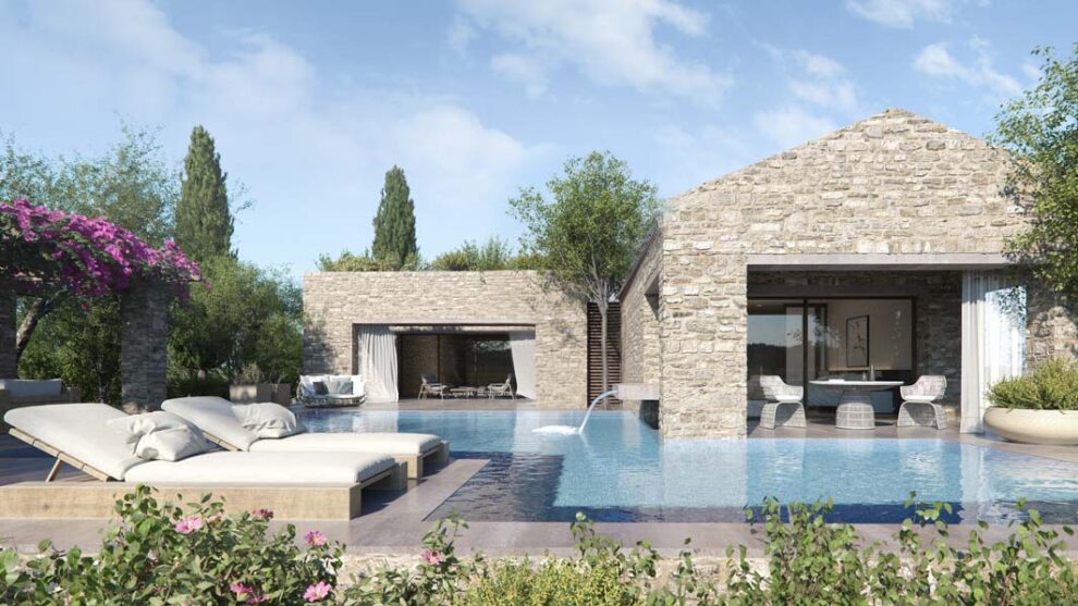 Πωλήσεις κατοικιών με την …υπογραφή της “Costa Navarino”