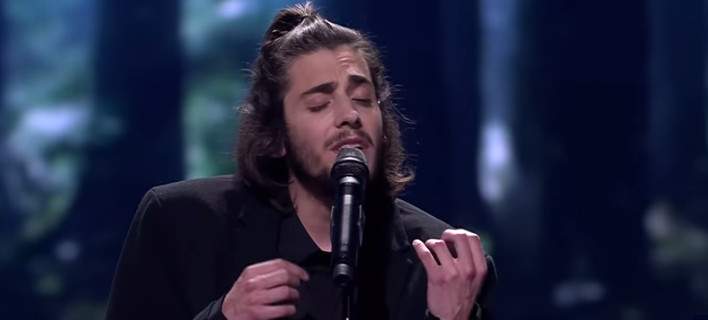 Eurovision 2017: Νικήτρια η Πορτογαλία -Το τραγούδι έκπληξη με άρωμα άλλης εποχής, που κέρδισε! (βίντεο)