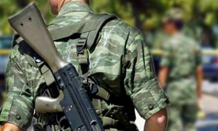 Αποζημίωση 700.000 ευρώ για τον θάνατο στρατιώτη