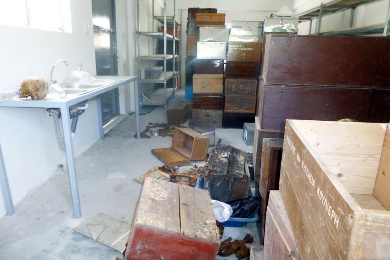 Πώς να το πιστέψεις…