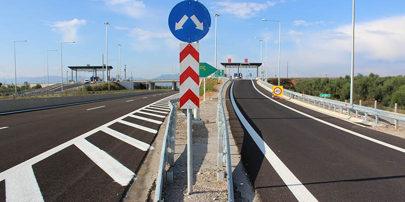 Σύσκεψη για τα προβλήματα με τον περιμετρικό της Καλαμάτας