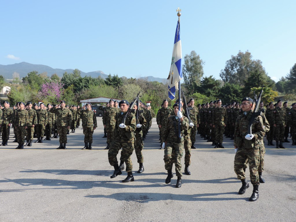 Μέχρι τέλος Μαΐου θα επαναλειτουργήσει το στρατόπεδο Καλαμάτας