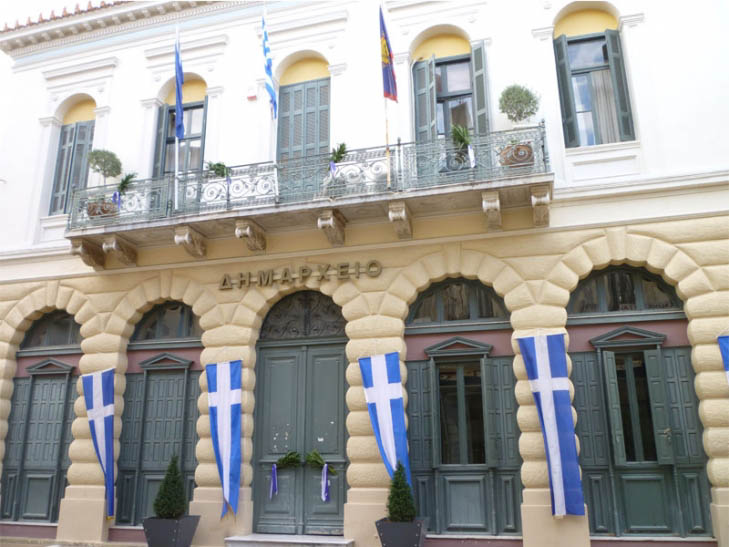 Ο καιρός αύριο Τετάρτη στην Καλαμάτα