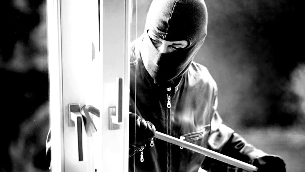 Καταδικάσθηκε Ρουμάνος για απόπειρες διάρρηξης διαμερισμάτων στην Καλαμάτα