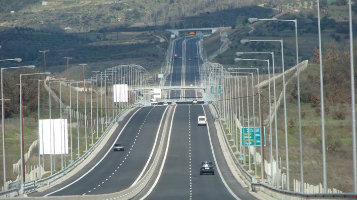 270,6 εκατομμύρια ευρώ το… πανωπροίκι για το δρόμο του «Μορέα»