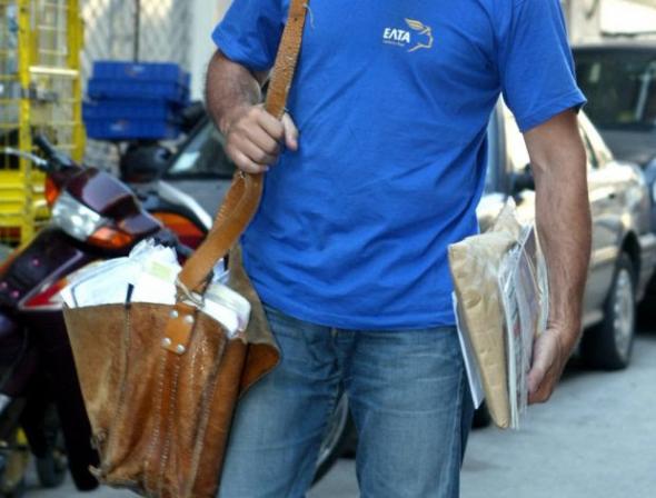 Κάθειρξη 7 ετών στον ταχυδρομικό πράκτορα που οργάνωσε ληστεία σε βάρος συναδέλφου του