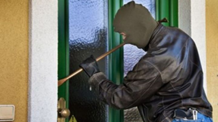 Εξιχνιάσθηκαν κλοπές σε Πλατύ και Χαρακοποιό