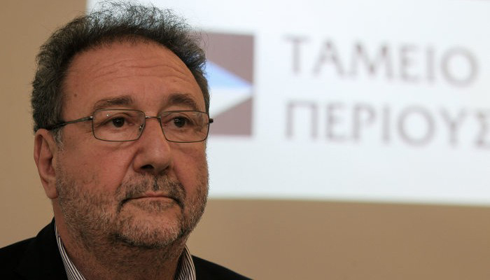 Πιστιόρλας: Να μπει τέλος στις ιδεολογικές αναστολές για να προχωρήσουν τα ΣΔΙΤ
