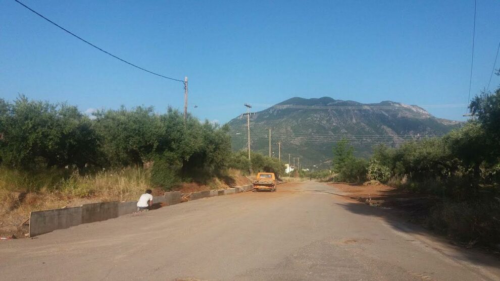 Μπορεί να άργησαν, αλλά τουλάχιστον ξεκίνησαν