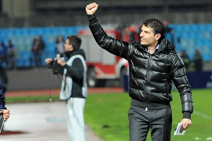 Ραντεβού στο …μέλλον με Χριστόπουλο έδωσε η Καλαμάτα