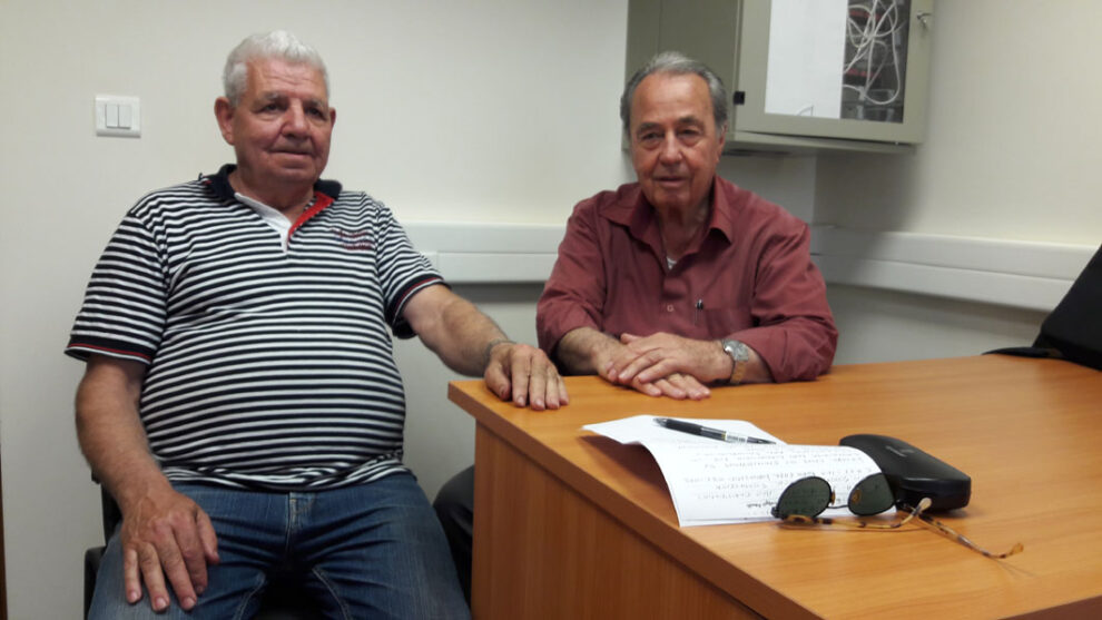 Ένωση Συνταξιούχων Μεσσηνίας: “Σκοτώνουν τα άλογα όταν γεράσουν;”